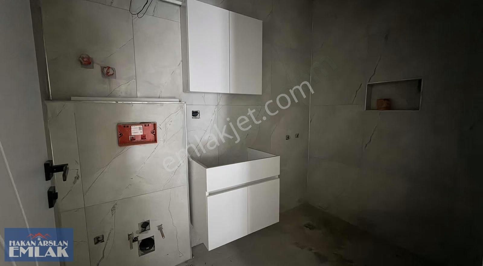 Fevzi Çakmak Mah Ebeveyn Banyolu Cadde Üstü Satılık Daire - Görsel 12