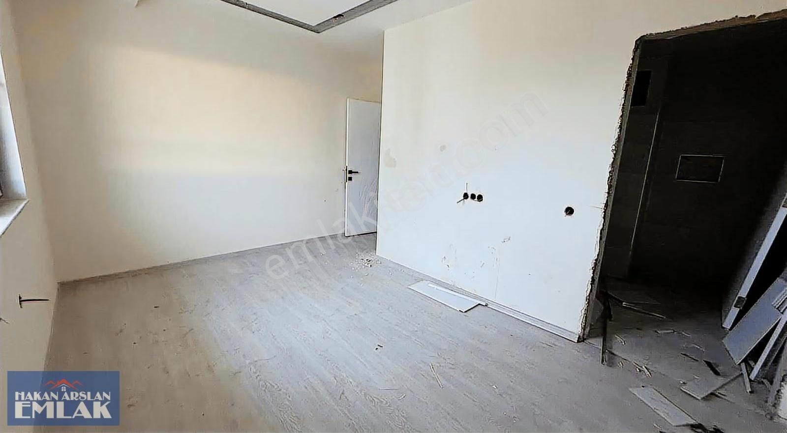 Fevzi Çakmak Mah Ebeveyn Banyolu Cadde Üstü Satılık Daire - Görsel 13