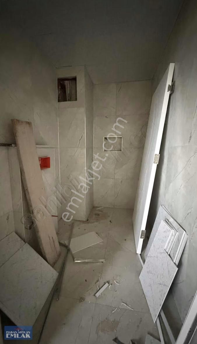 Fevzi Çakmak Mah Ebeveyn Banyolu Cadde Üstü Satılık Daire - Görsel 9