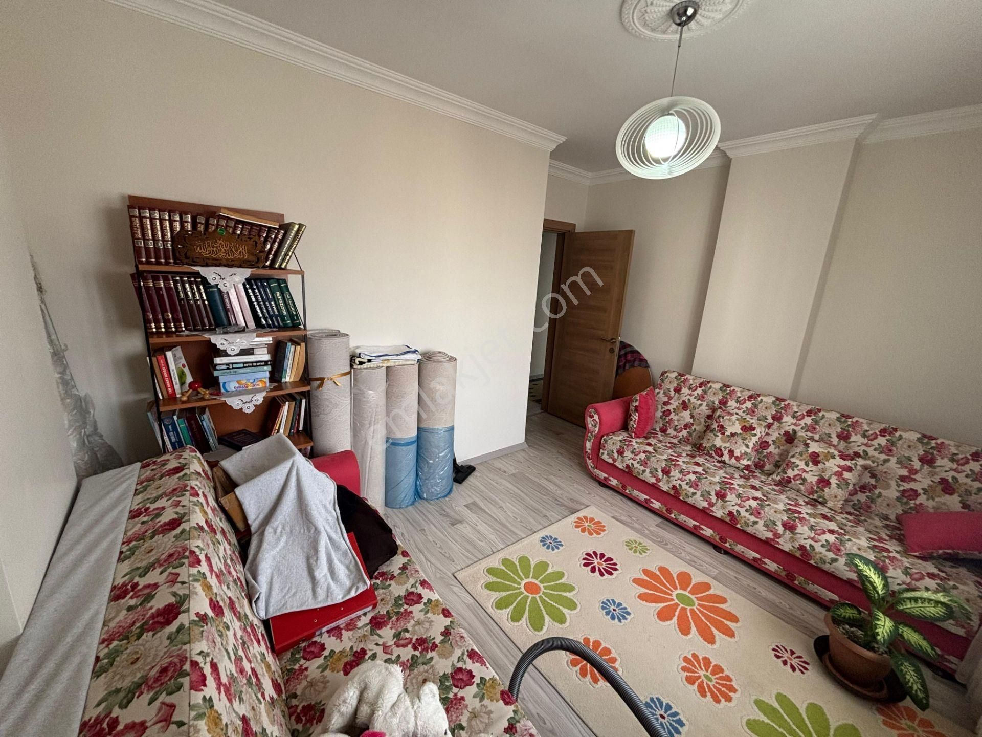 Güven'den Fullll Eşyalı 220m2 Geniş Teraslı Satılık 5+1 Dubleks - Görsel 16