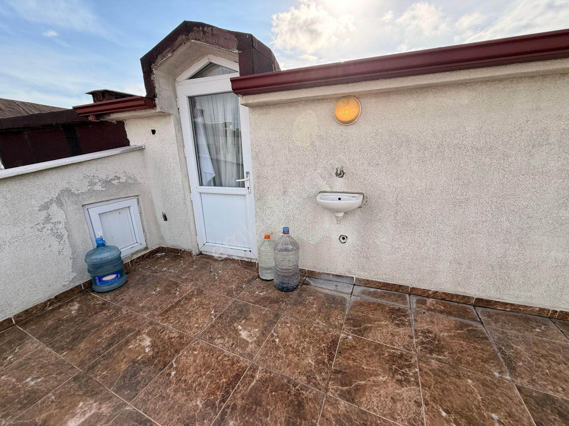 Güven'den Fullll Eşyalı 220m2 Geniş Teraslı Satılık 5+1 Dubleks - Görsel 28