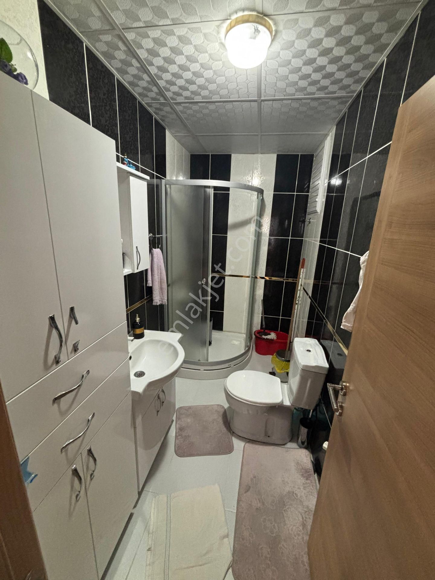 Güven'den Fullll Eşyalı 220m2 Geniş Teraslı Satılık 5+1 Dubleks - Görsel 19