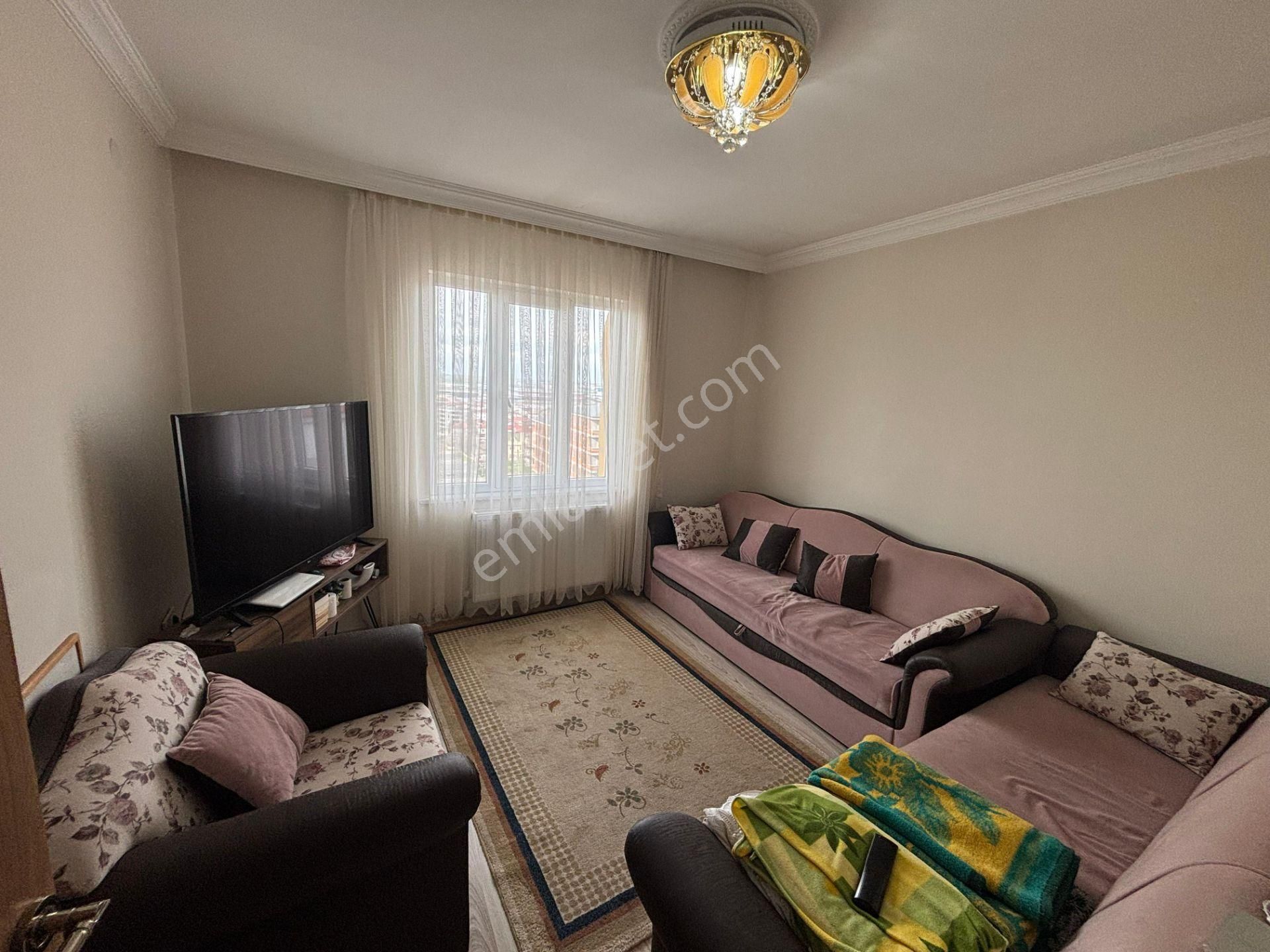 Güven'den Fullll Eşyalı 220m2 Geniş Teraslı Satılık 5+1 Dubleks - Görsel 6