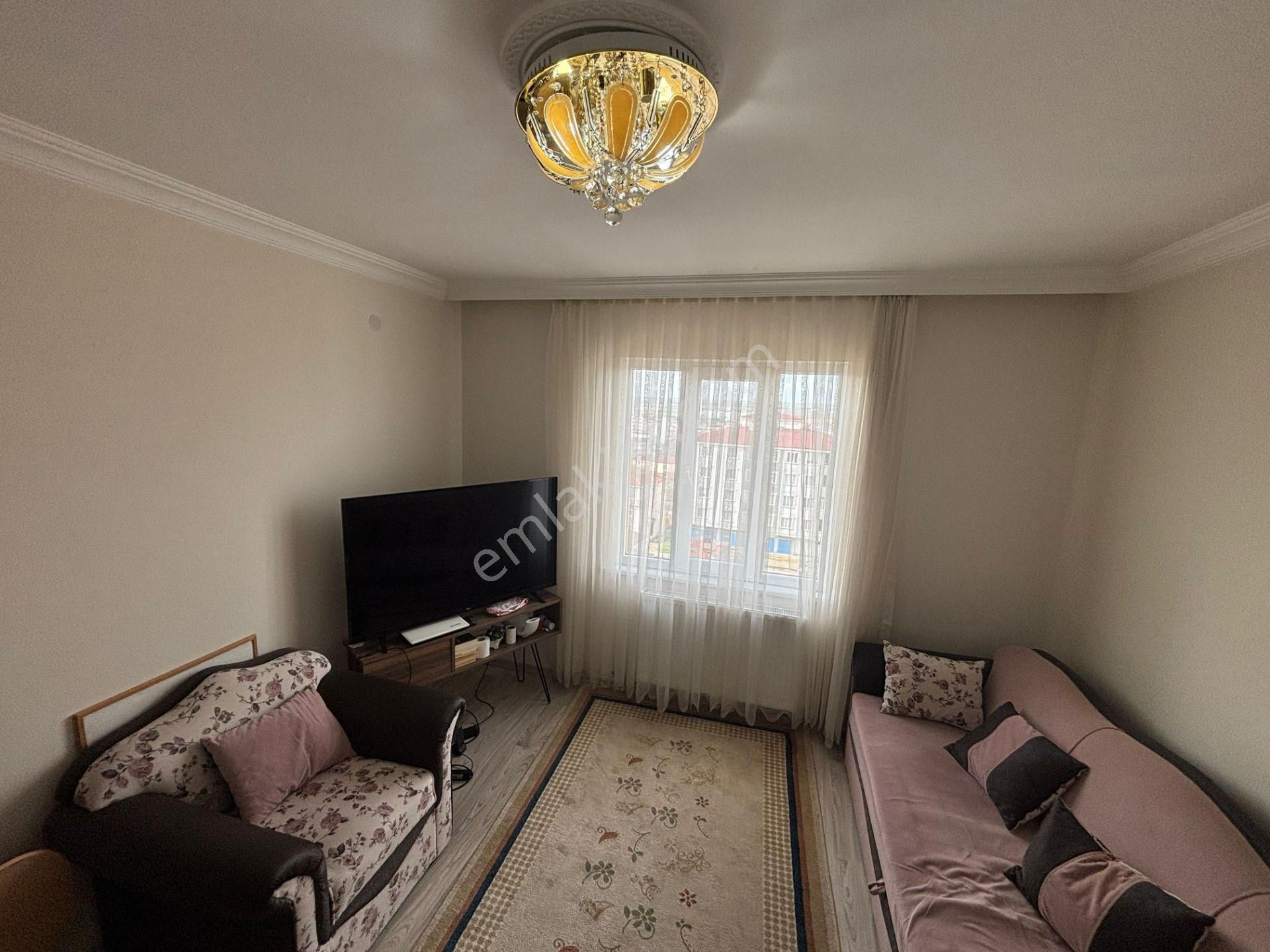 Güven'den Fullll Eşyalı 220m2 Geniş Teraslı Satılık 5+1 Dubleks - Görsel 5