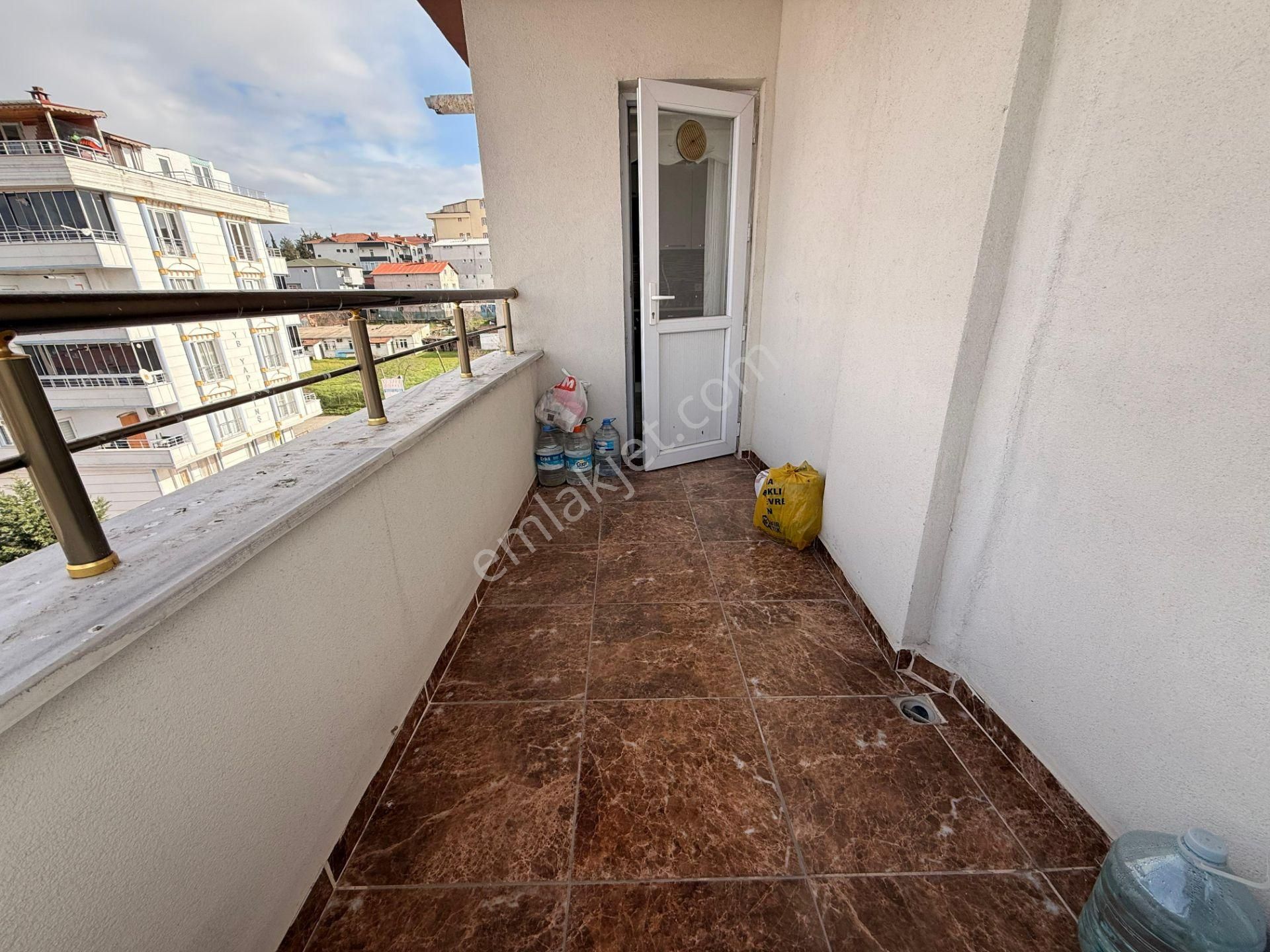 Güven'den Fullll Eşyalı 220m2 Geniş Teraslı Satılık 5+1 Dubleks - Görsel 29