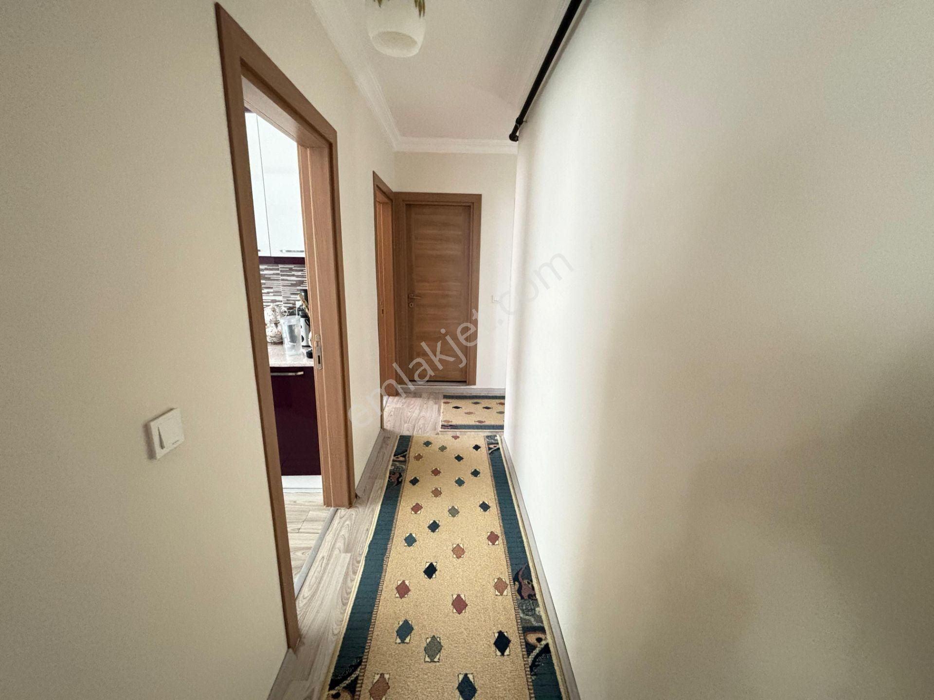 Güven'den Fullll Eşyalı 220m2 Geniş Teraslı Satılık 5+1 Dubleks - Görsel 17