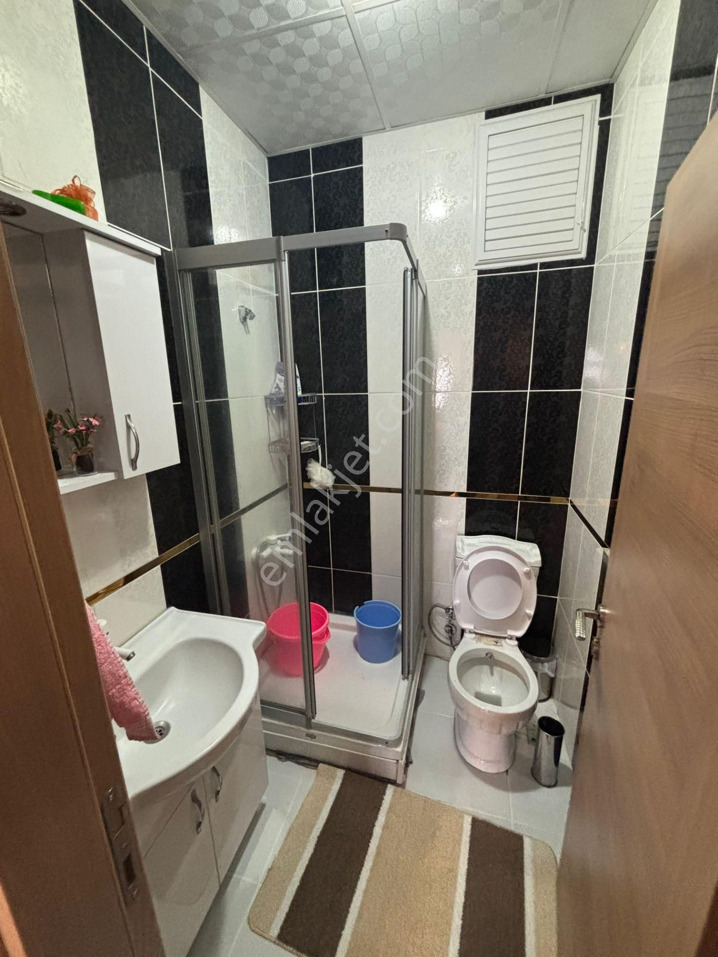 Güven'den Fullll Eşyalı 220m2 Geniş Teraslı Satılık 5+1 Dubleks - Görsel 20