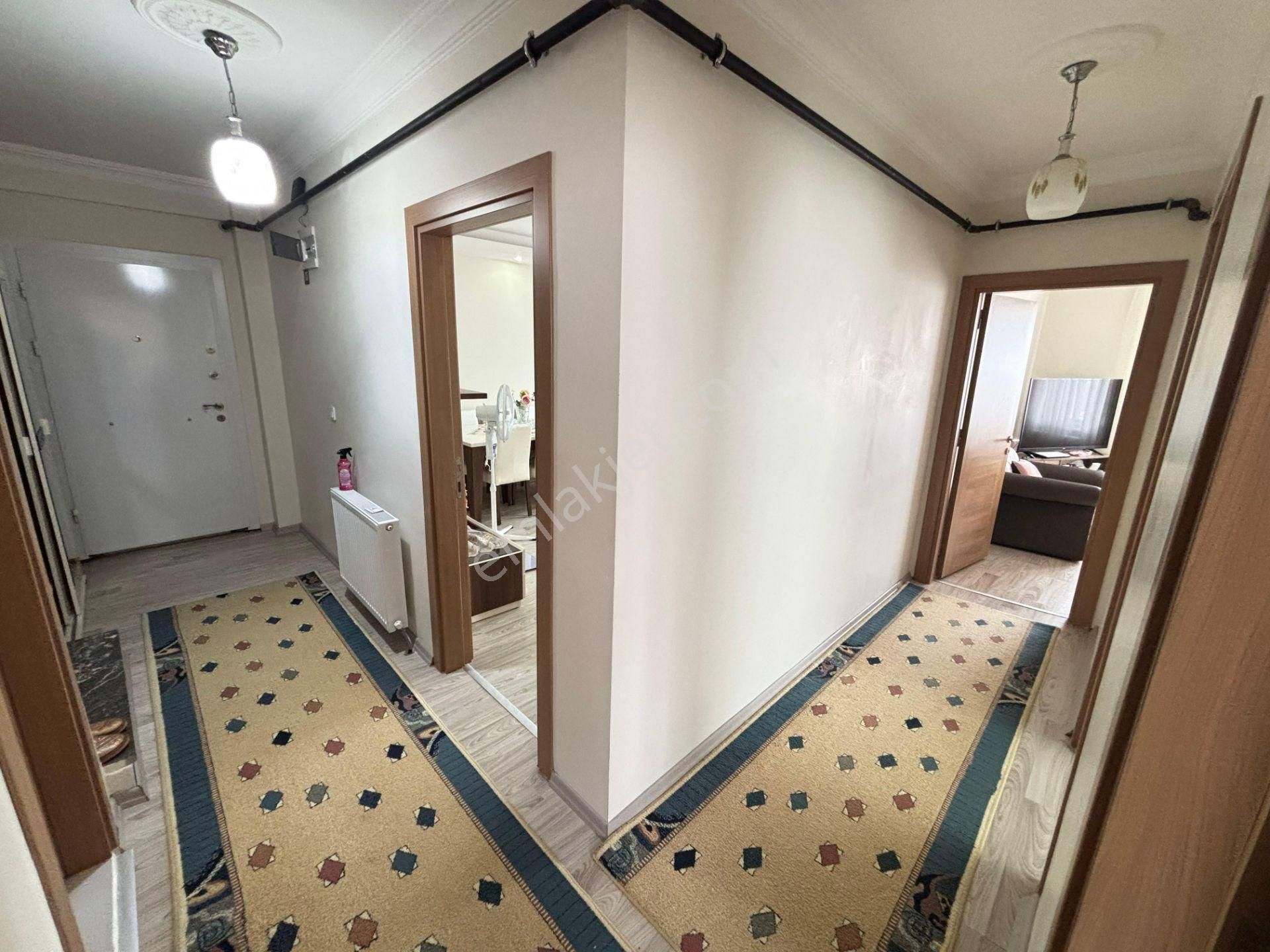 Güven'den Fullll Eşyalı 220m2 Geniş Teraslı Satılık 5+1 Dubleks - Görsel 18