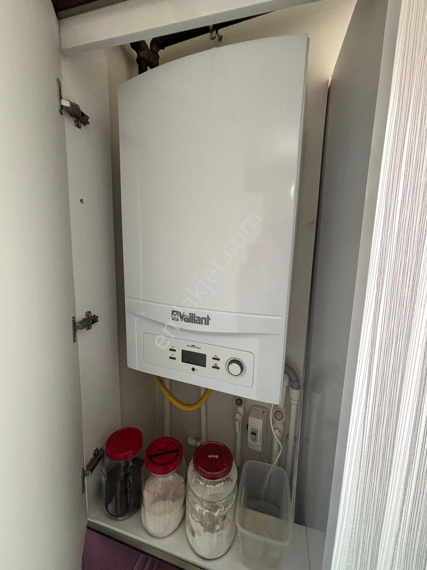 Güven'den Fullll Eşyalı 220m2 Geniş Teraslı Satılık 5+1 Dubleks - Görsel 32