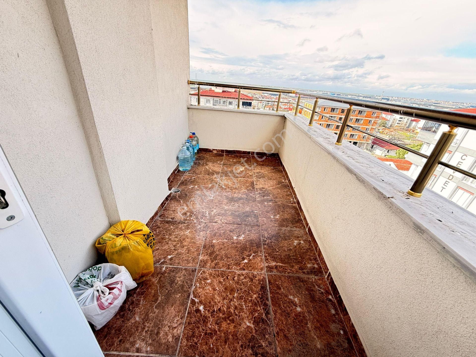 Güven'den Fullll Eşyalı 220m2 Geniş Teraslı Satılık 5+1 Dubleks - Görsel 30