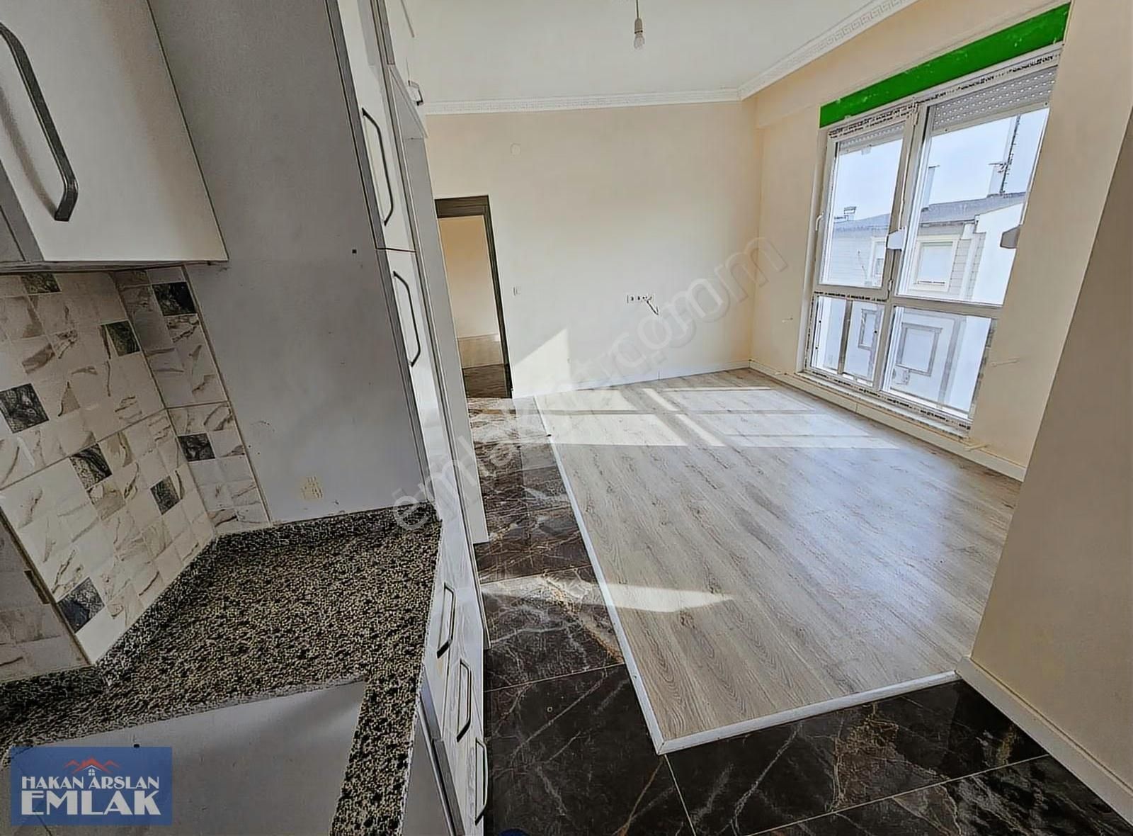 Kütükçü'de Katta Güney Cepheli Ferah 1+1 Satılık Daire - Görsel 3