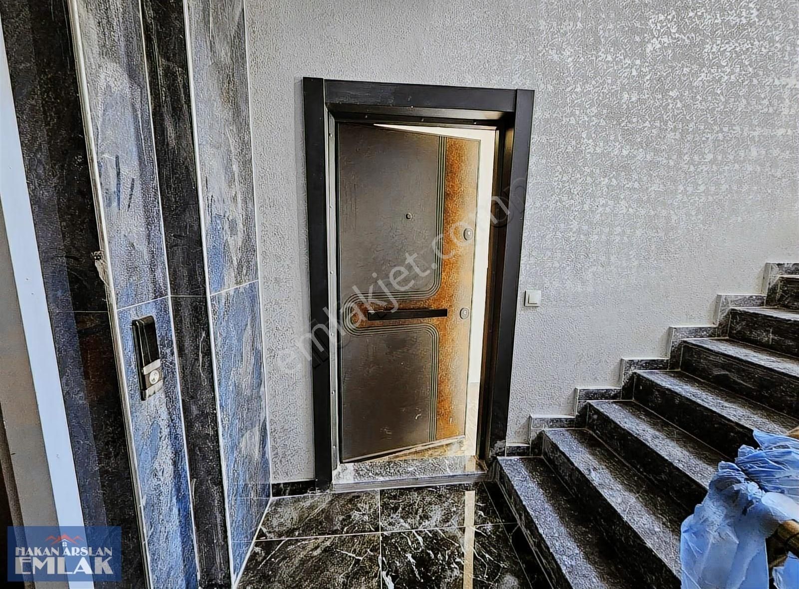 Kütükçü'de Katta Güney Cepheli Ferah 1+1 Satılık Daire - Görsel 9