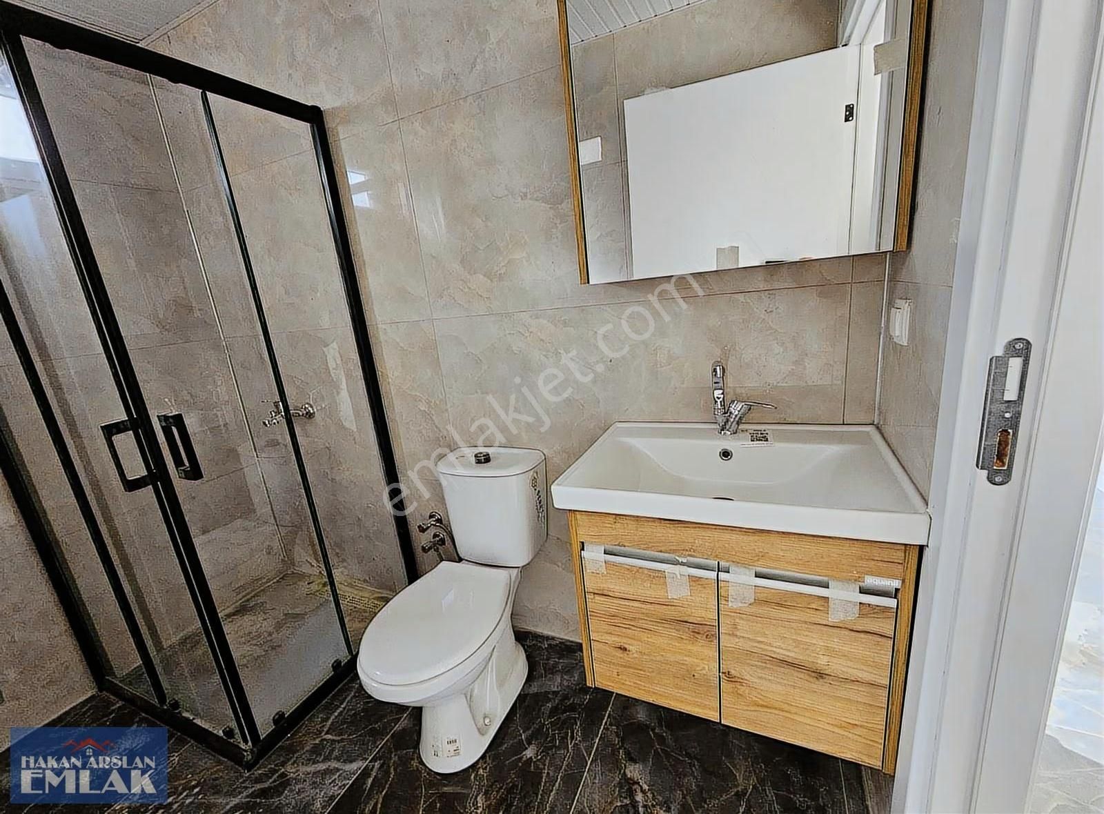 Kütükçü'de Katta Güney Cepheli Ferah 1+1 Satılık Daire - Görsel 5