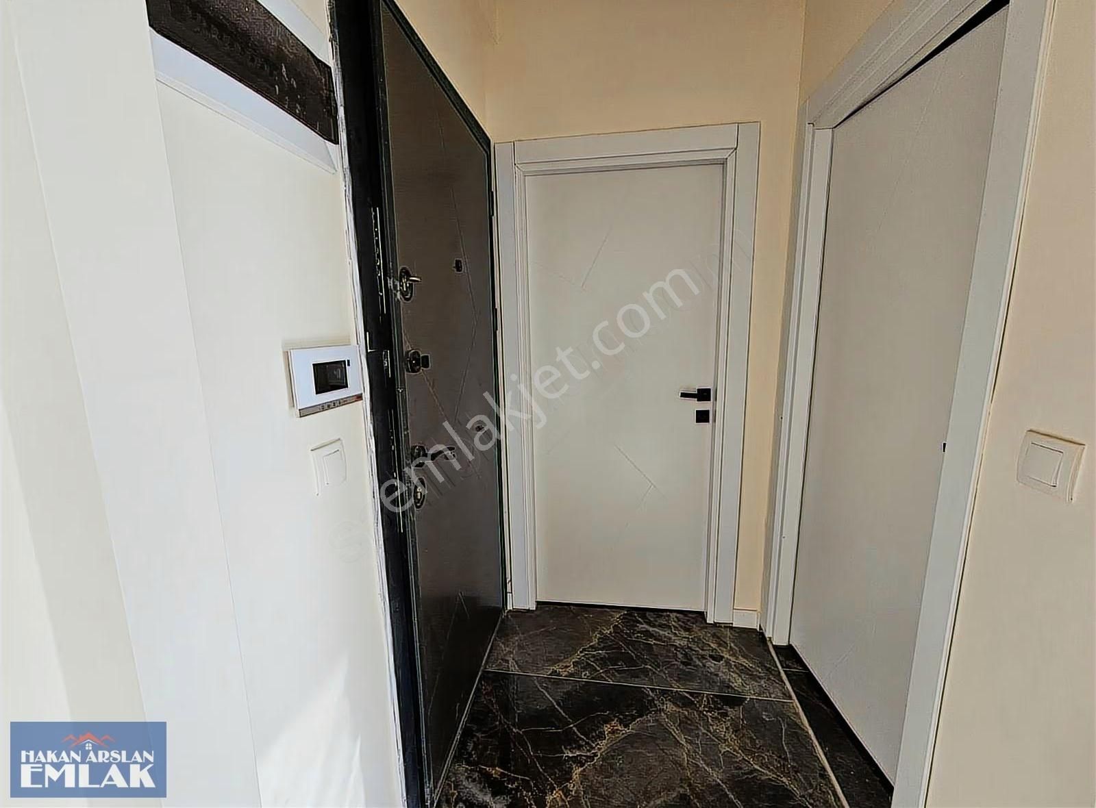 Kütükçü'de Katta Güney Cepheli Ferah 1+1 Satılık Daire - Görsel 4