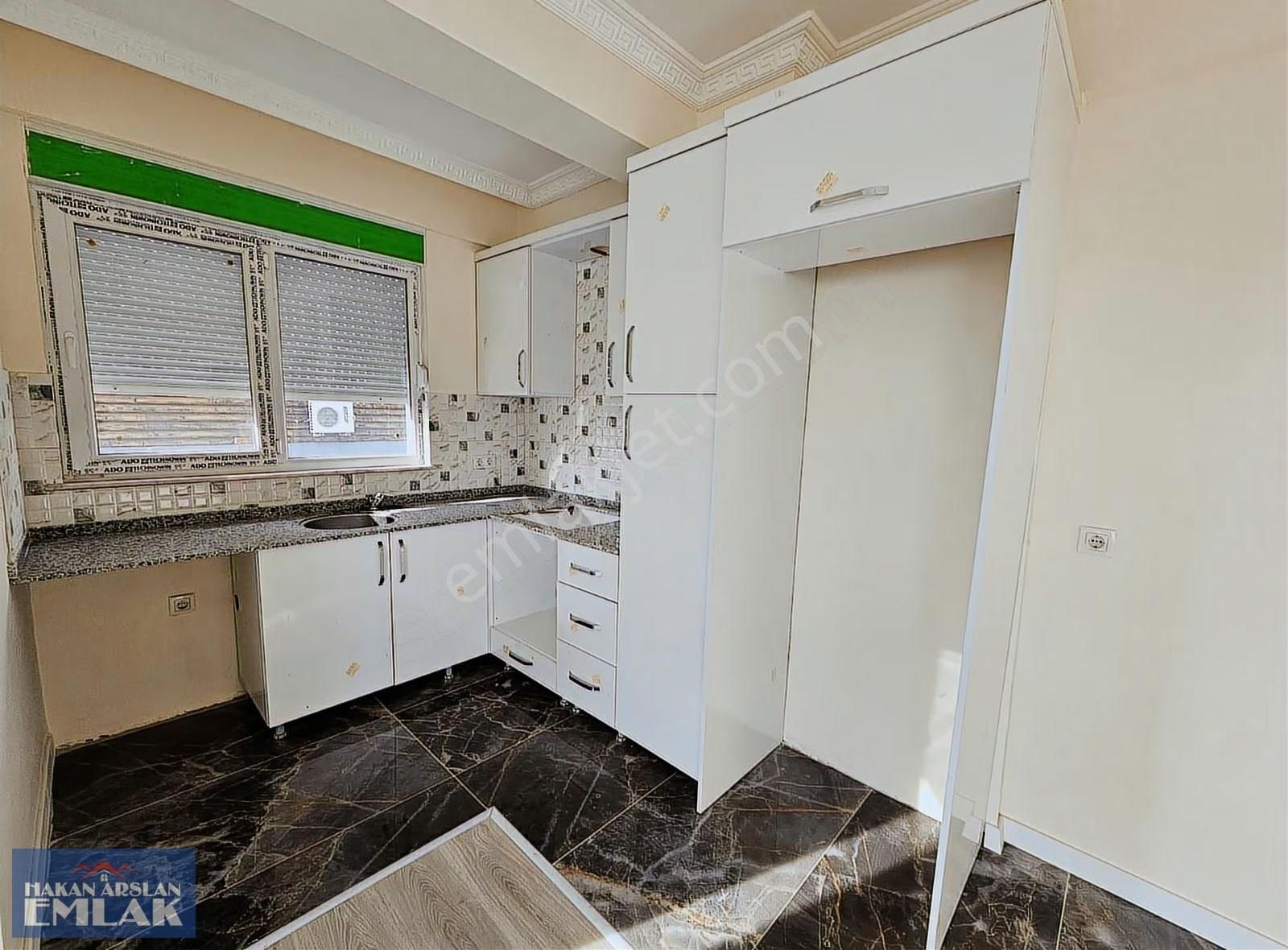 Kütükçü'de Katta Güney Cepheli Ferah 1+1 Satılık Daire - Görsel 14