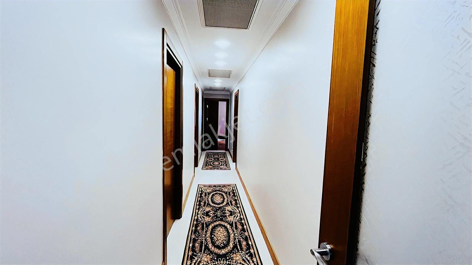 Şaşkınbakkal Sahilde Aktüel Tek Yetkili Lüks Daire Fırsatı !!! - Görsel 30