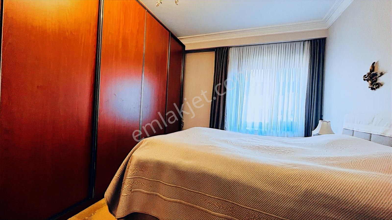 Şaşkınbakkal Sahilde Aktüel Tek Yetkili Lüks Daire Fırsatı !!! - Görsel 8