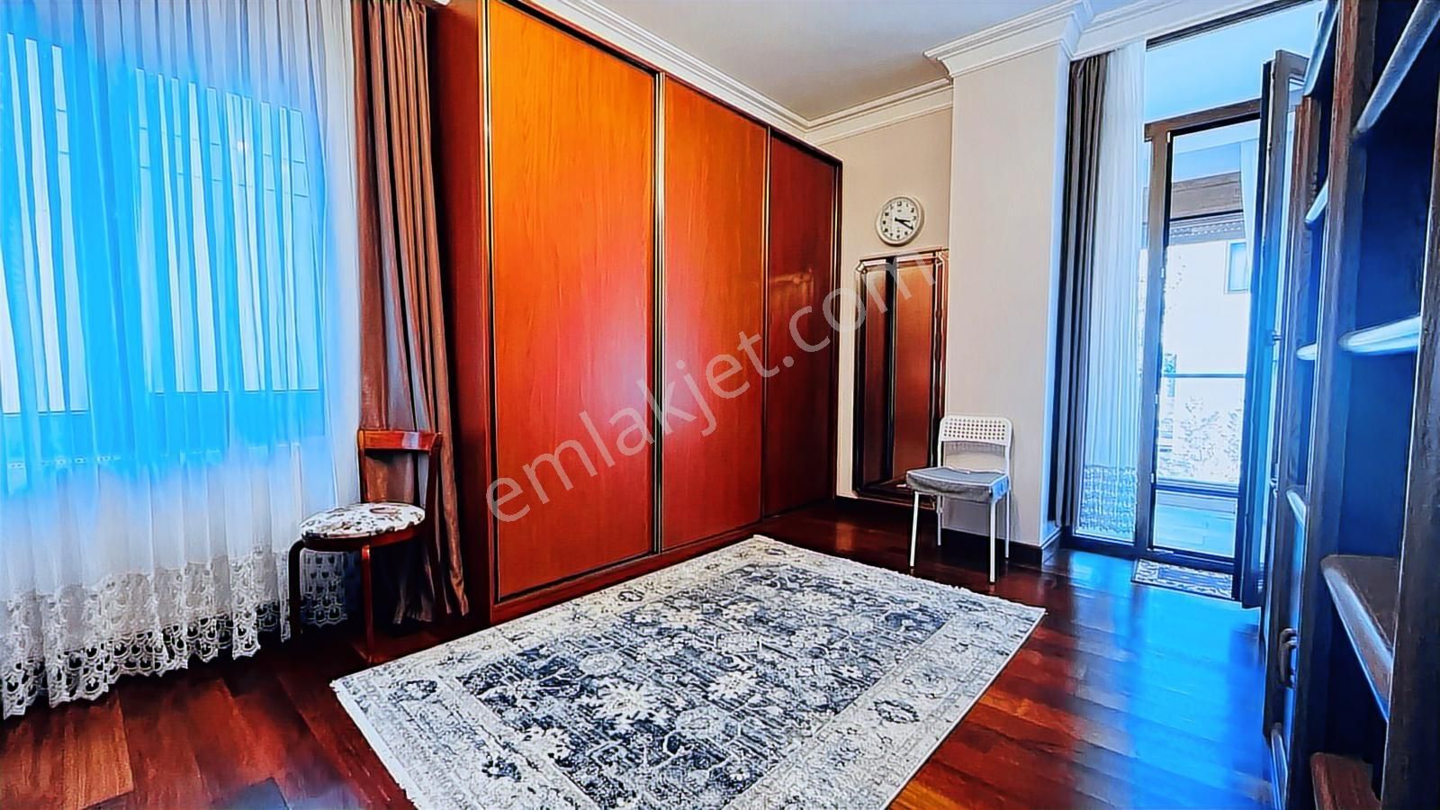 Şaşkınbakkal Sahilde Aktüel Tek Yetkili Lüks Daire Fırsatı !!! - Görsel 34