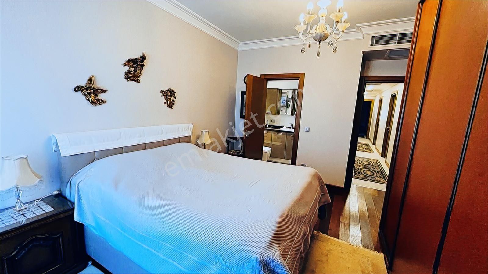 Şaşkınbakkal Sahilde Aktüel Tek Yetkili Lüks Daire Fırsatı !!! - Görsel 7