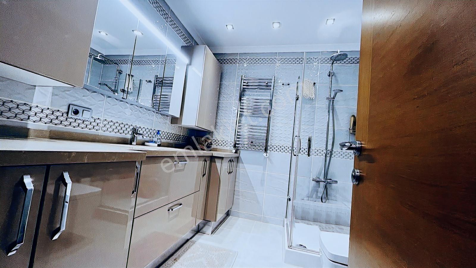 Şaşkınbakkal Sahilde Aktüel Tek Yetkili Lüks Daire Fırsatı !!! - Görsel 27