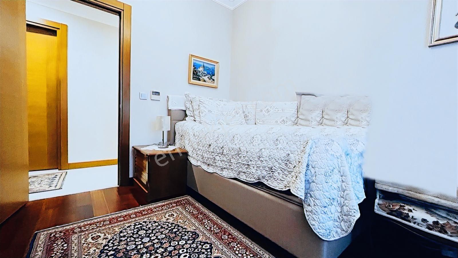 Şaşkınbakkal Sahilde Aktüel Tek Yetkili Lüks Daire Fırsatı !!! - Görsel 35