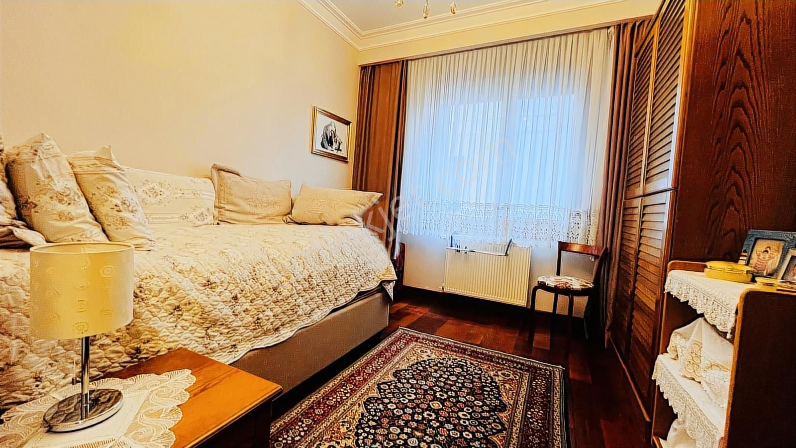 Şaşkınbakkal Sahilde Aktüel Tek Yetkili Lüks Daire Fırsatı !!! - Görsel 19