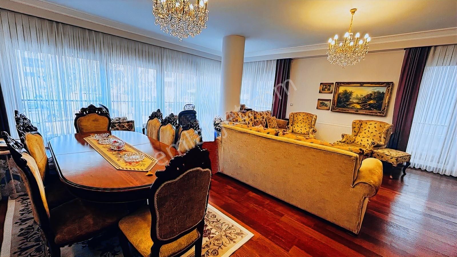 Şaşkınbakkal Sahilde Aktüel Tek Yetkili Lüks Daire Fırsatı !!! - Görsel 2