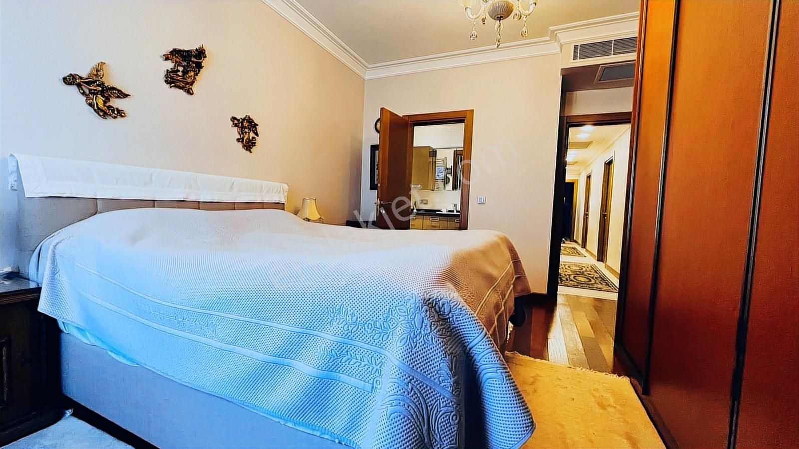 Şaşkınbakkal Sahilde Aktüel Tek Yetkili Lüks Daire Fırsatı !!! - Görsel 26