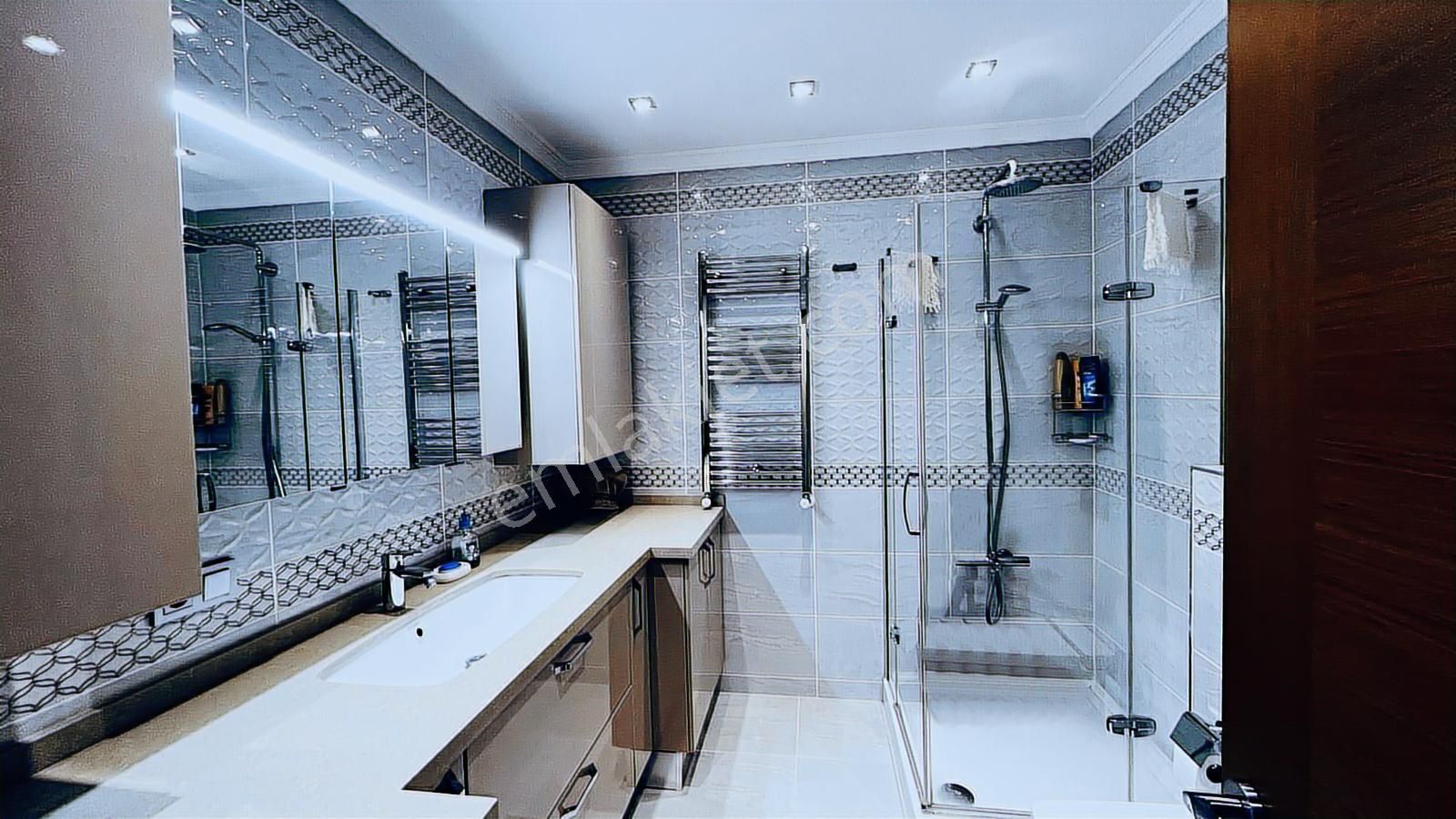 Şaşkınbakkal Sahilde Aktüel Tek Yetkili Lüks Daire Fırsatı !!! - Görsel 23