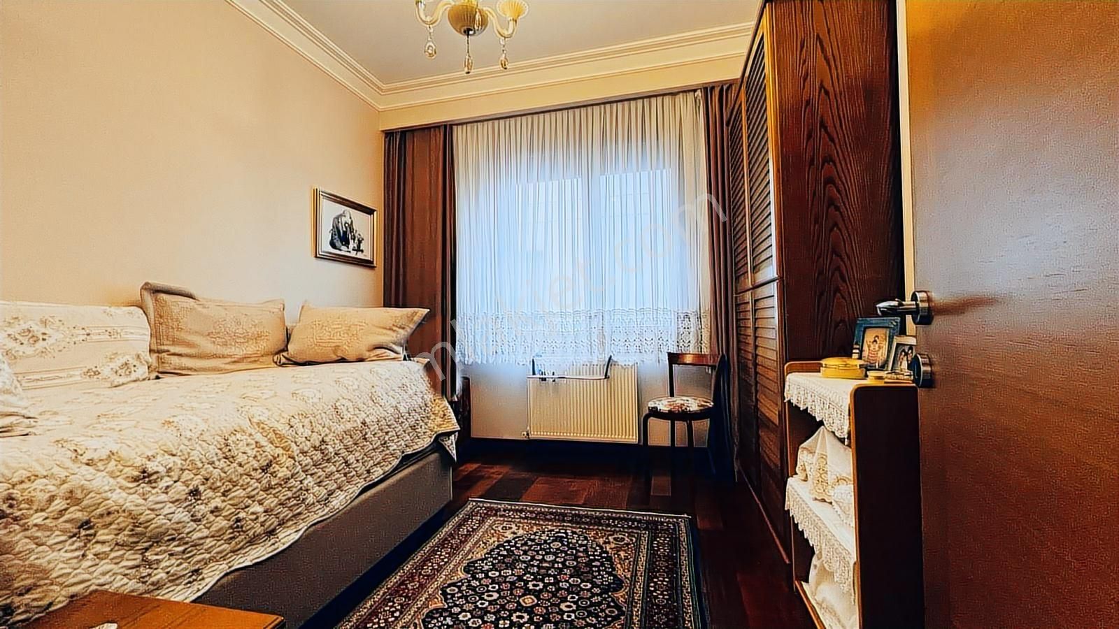 Şaşkınbakkal Sahilde Aktüel Tek Yetkili Lüks Daire Fırsatı !!! - Görsel 13