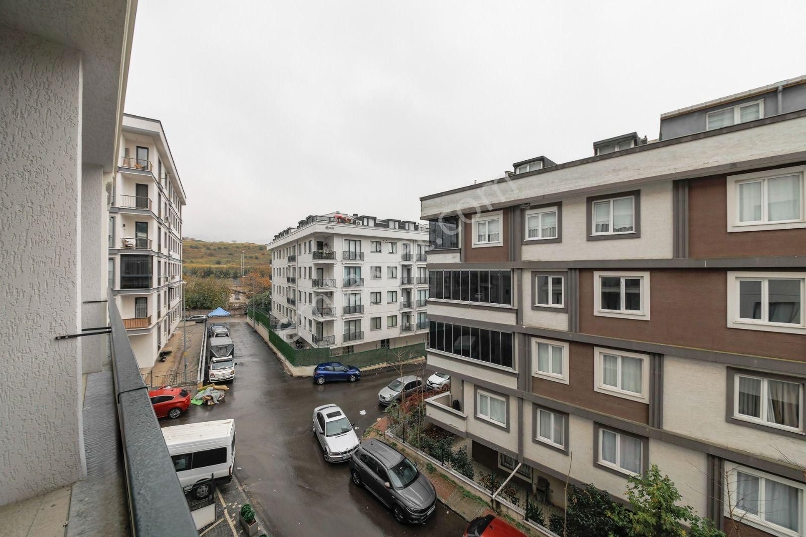 Aktüel'den Küçükyalı Aydınevlerde 7/24 Güvenlikli Sitede Lüks - Görsel 15
