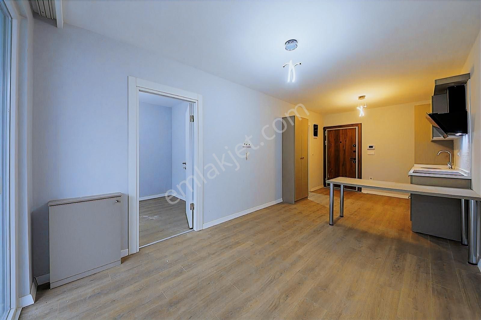 Aktüel'den Küçükyalı Aydınevlerde 7/24 Güvenlikli Sitede Lüks - Görsel 12