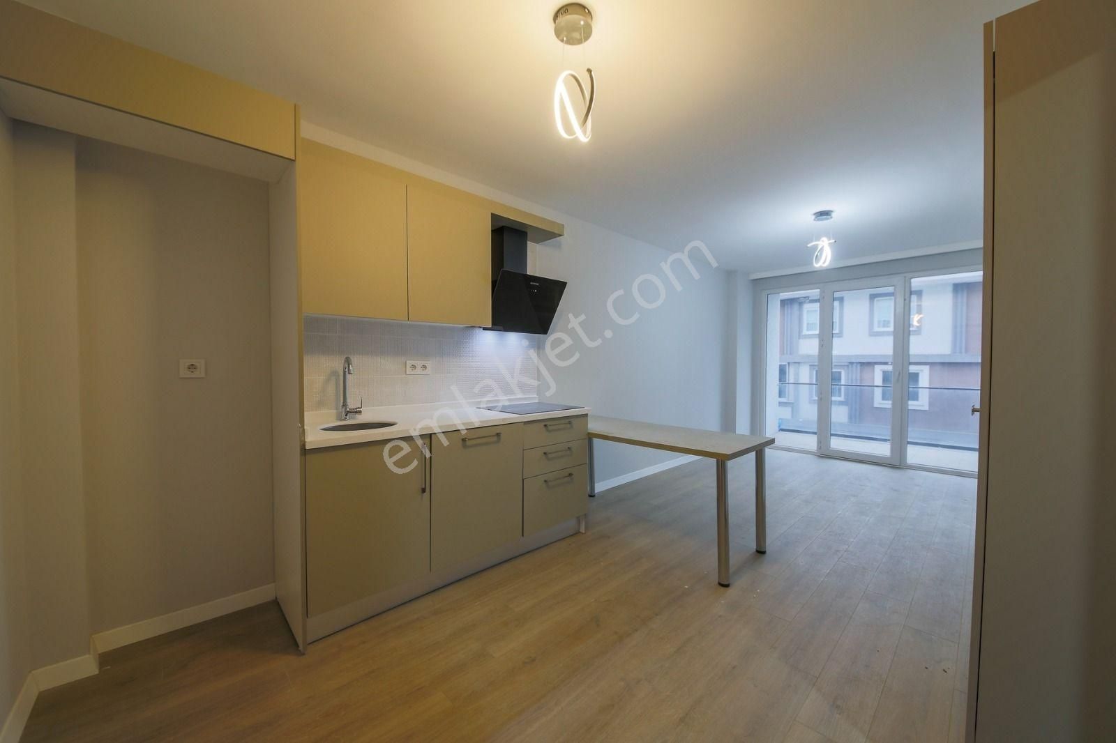 Aktüel'den Küçükyalı Aydınevlerde 7/24 Güvenlikli Sitede Lüks - Görsel 4