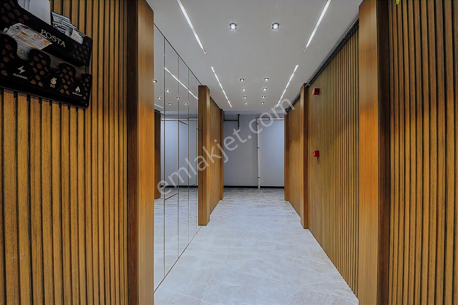 Aktüel'den Küçükyalı Aydınevlerde 7/24 Güvenlikli Sitede Lüks - Görsel 5