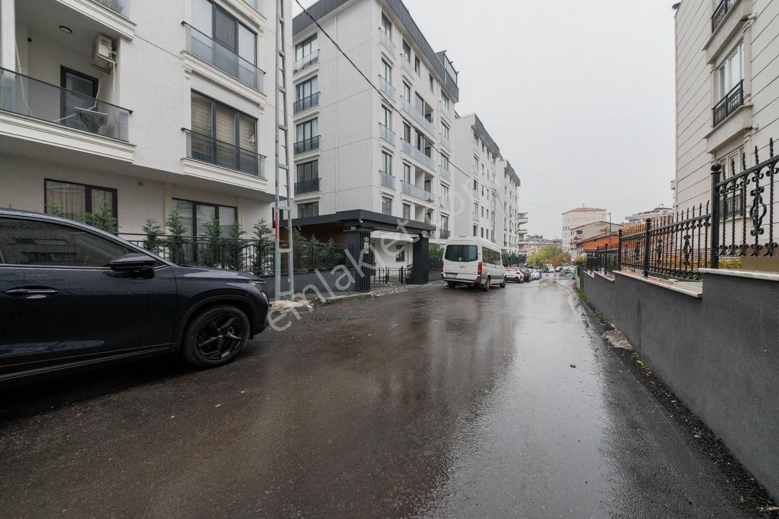 Aktüel'den Küçükyalı Aydınevlerde 7/24 Güvenlikli Sitede Lüks - Görsel 10