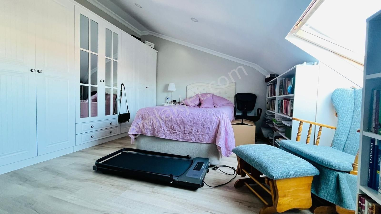 Küçükyalı Marmaray Ve Minibüse Yürüme Mesafesi Geniş Teraslı Lüx - Görsel 12