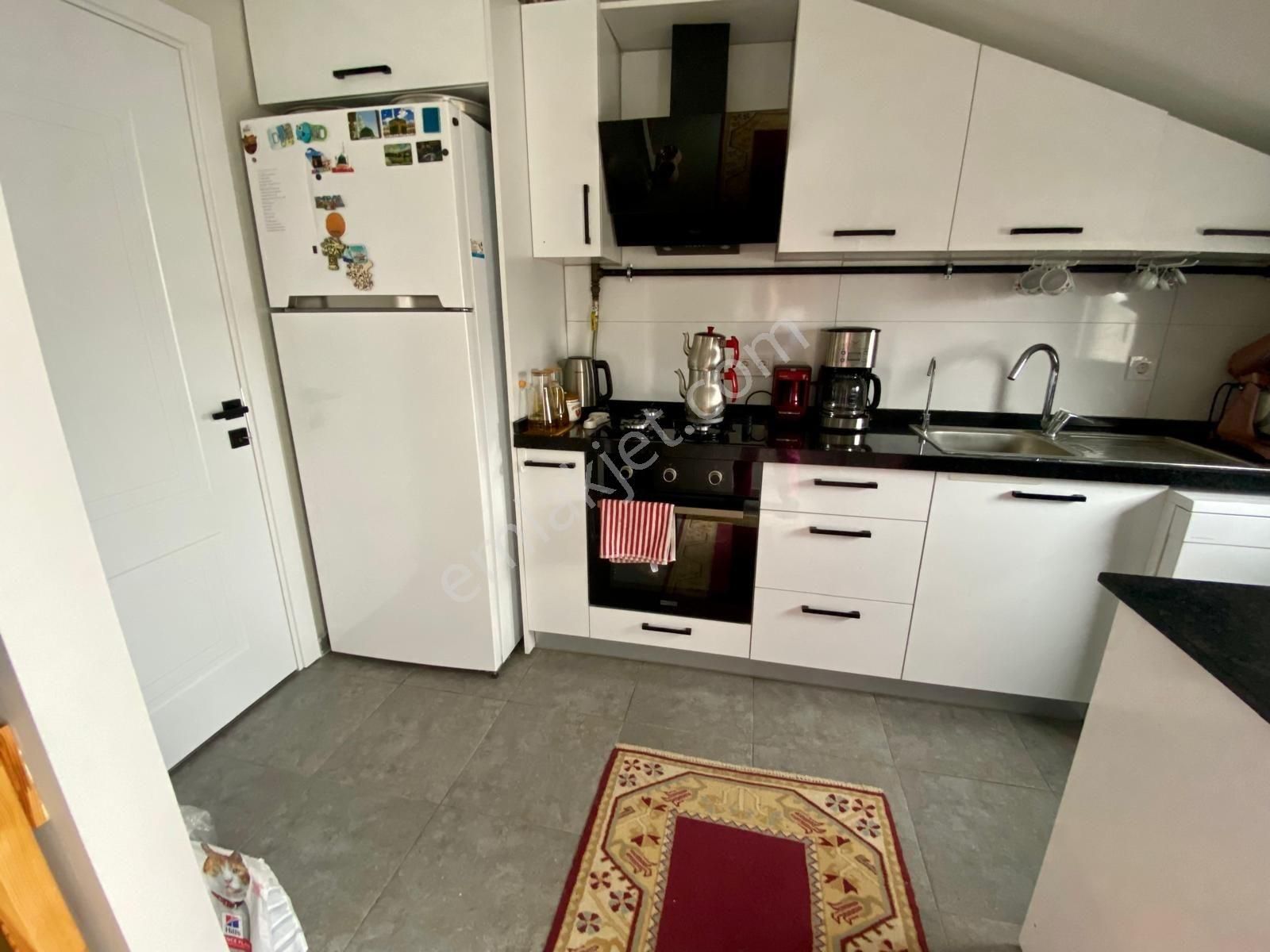 Küçükyalı Marmaray Ve Minibüse Yürüme Mesafesi Geniş Teraslı Lüx - Görsel 3