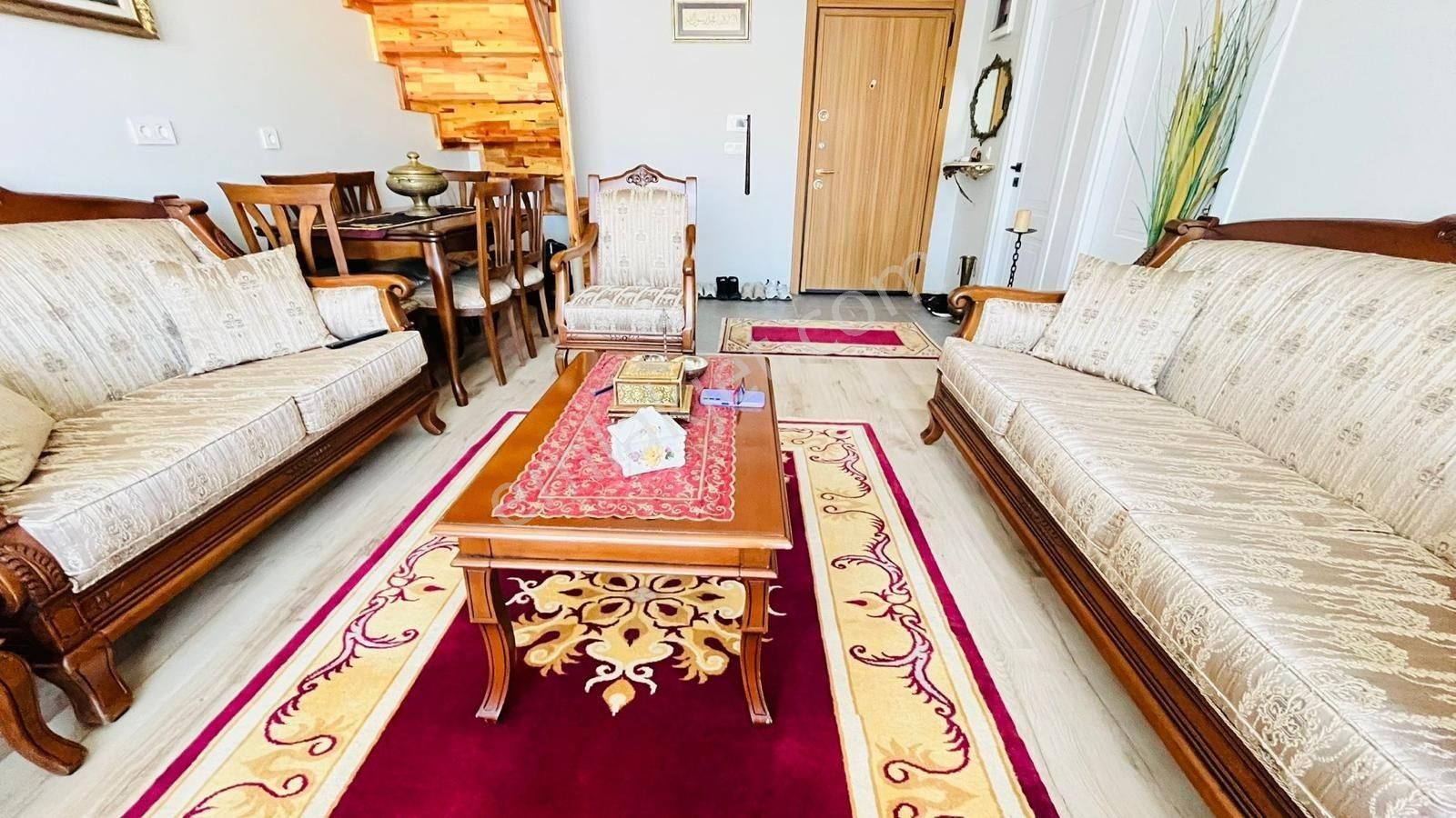 Küçükyalı Marmaray Ve Minibüse Yürüme Mesafesi Geniş Teraslı Lüx - Görsel 5