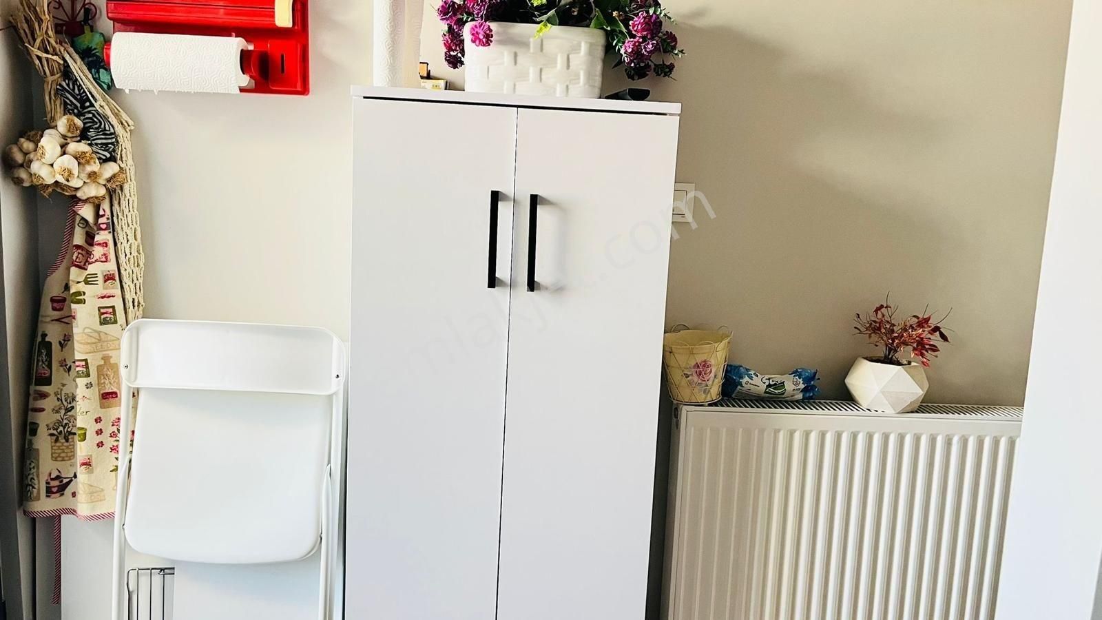 Küçükyalı Marmaray Ve Minibüse Yürüme Mesafesi Geniş Teraslı Lüx - Görsel 11