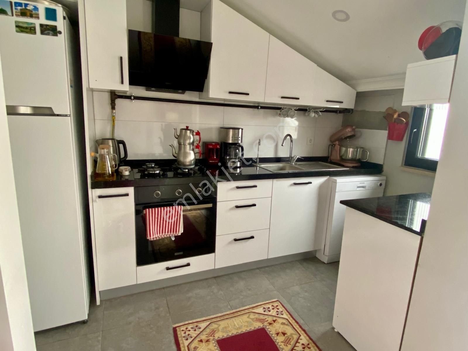 Küçükyalı Marmaray Ve Minibüse Yürüme Mesafesi Geniş Teraslı Lüx - Görsel 29