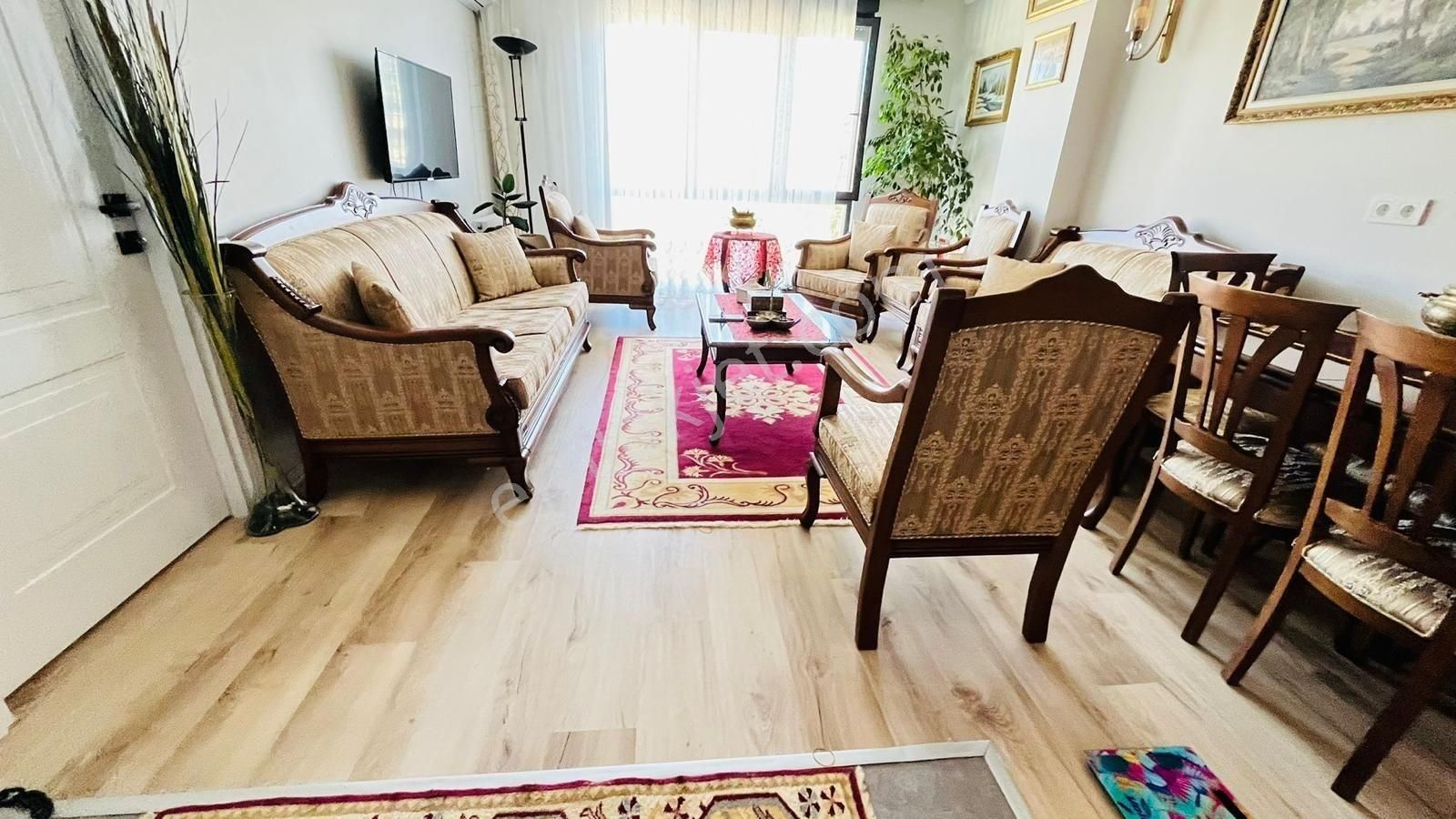 Küçükyalı Marmaray Ve Minibüse Yürüme Mesafesi Geniş Teraslı Lüx - Görsel 16