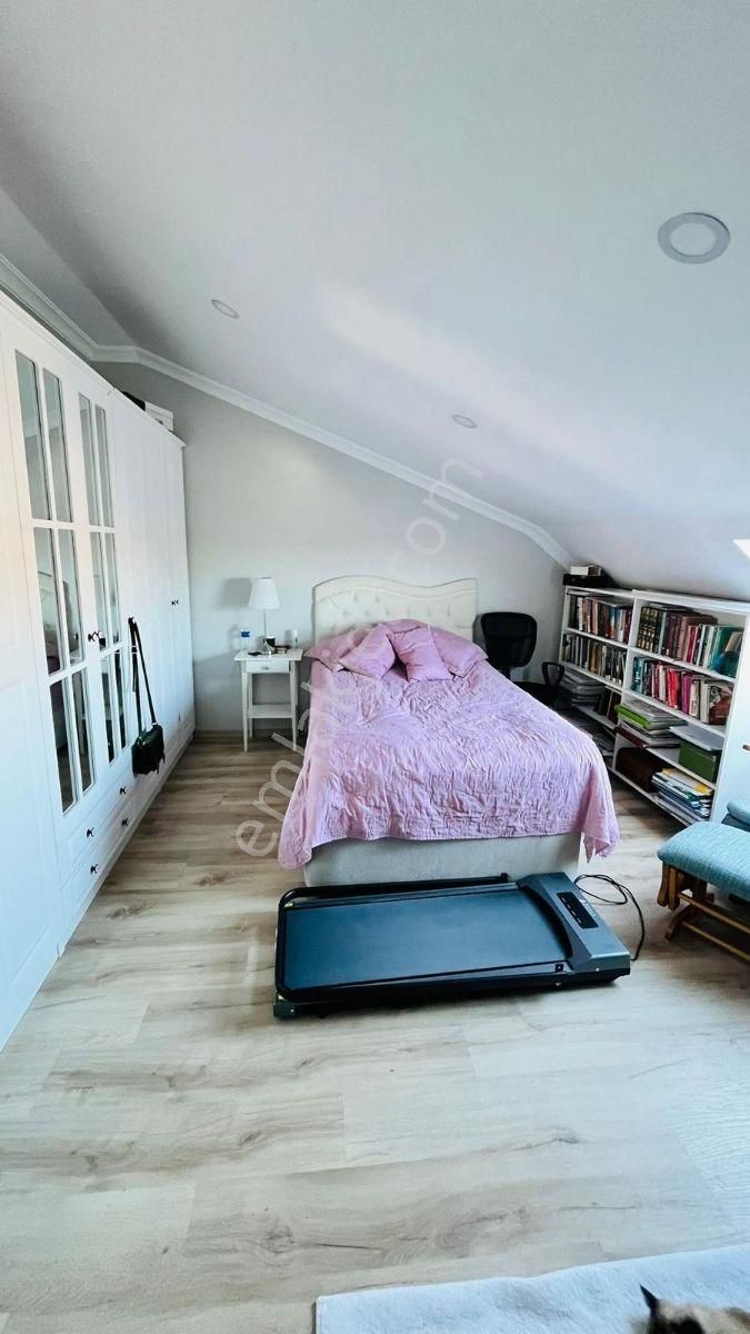 Küçükyalı Marmaray Ve Minibüse Yürüme Mesafesi Geniş Teraslı Lüx - Görsel 13