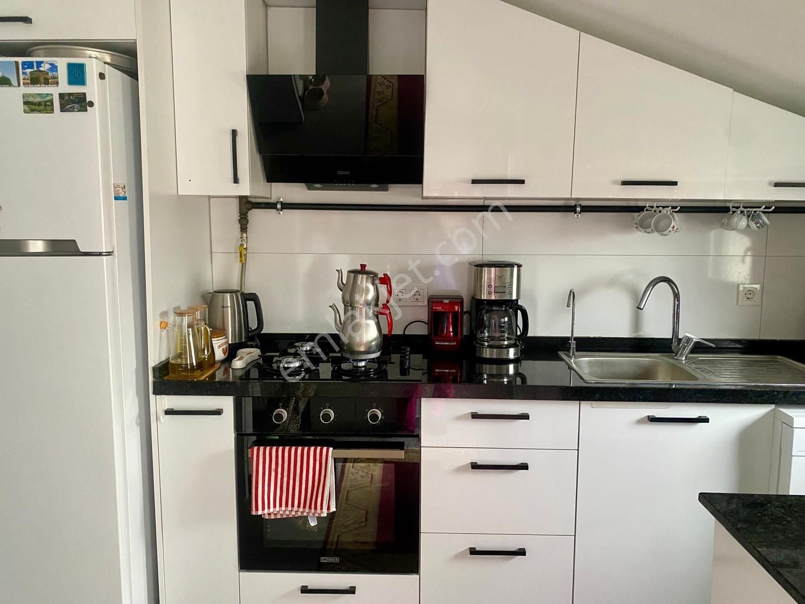 Küçükyalı Marmaray Ve Minibüse Yürüme Mesafesi Geniş Teraslı Lüx - Görsel 10