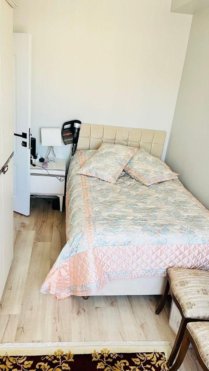 Küçükyalı Marmaray Ve Minibüse Yürüme Mesafesi Geniş Teraslı Lüx - Görsel 32