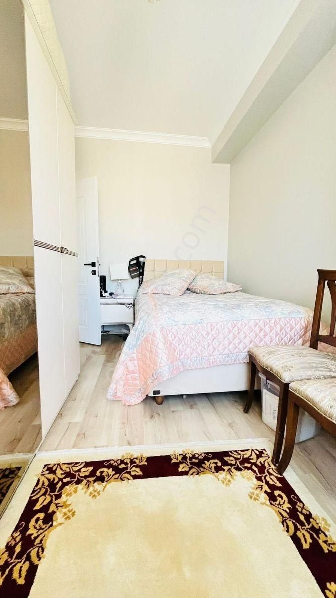 Küçükyalı Marmaray Ve Minibüse Yürüme Mesafesi Geniş Teraslı Lüx - Görsel 9