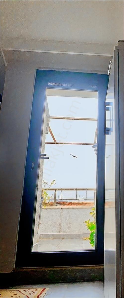 Küçükyalı Marmaray Ve Minibüse Yürüme Mesafesi Geniş Teraslı Lüx - Görsel 28