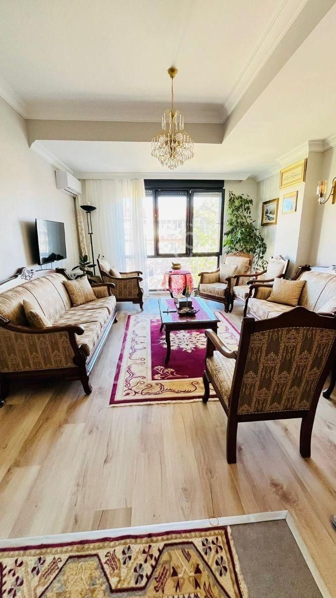 Küçükyalı Marmaray Ve Minibüse Yürüme Mesafesi Geniş Teraslı Lüx - Görsel 23