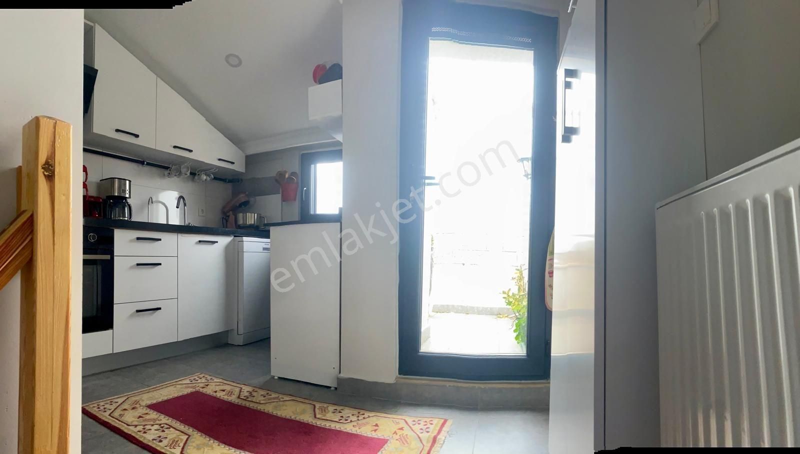 Küçükyalı Marmaray Ve Minibüse Yürüme Mesafesi Geniş Teraslı Lüx - Görsel 20