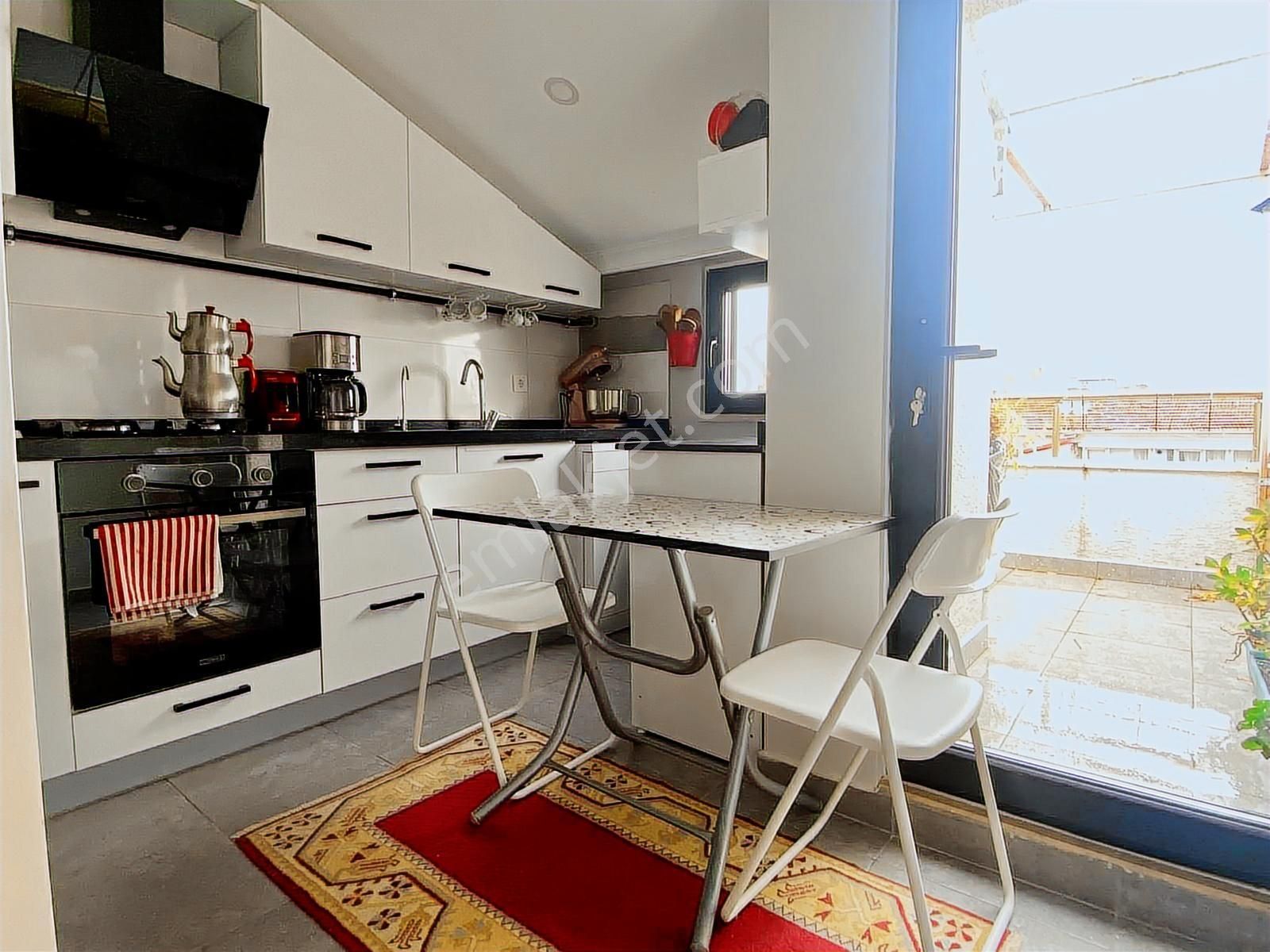 Küçükyalı Marmaray Ve Minibüse Yürüme Mesafesi Geniş Teraslı Lüx - Görsel 18