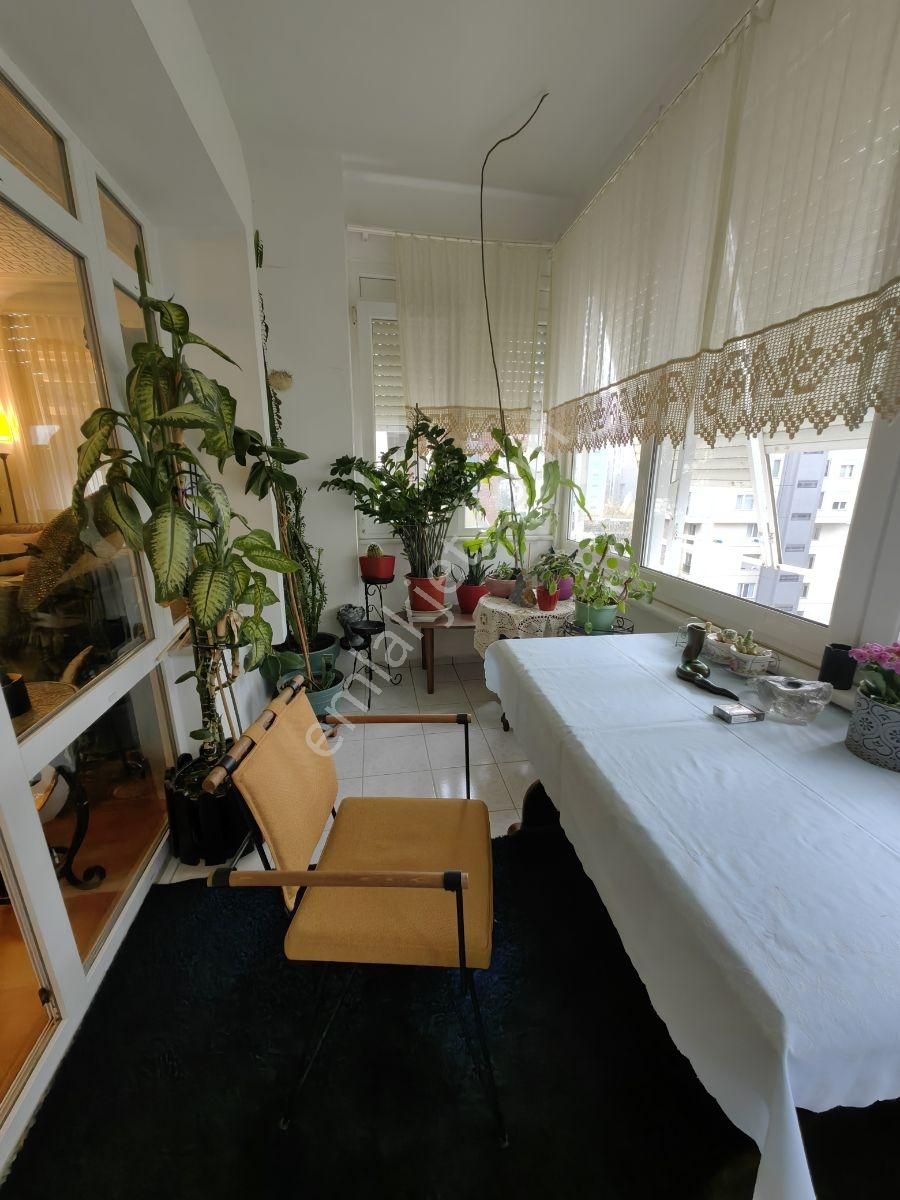 Aktüel'den Şaşkınbakkal Sahilde 195 M2 Balkonlu Katta Tek - Görsel 17